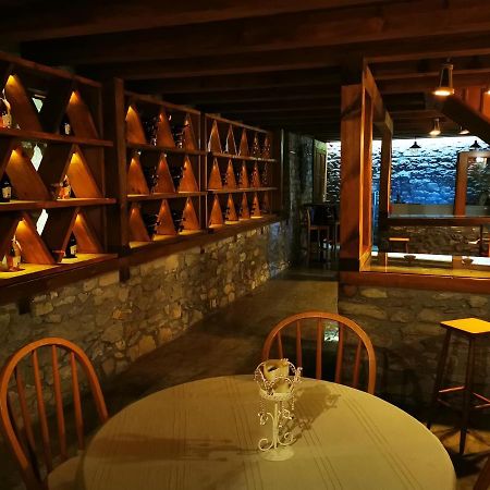 Hotel Karauezuemler Konagi Safranbolu Zewnętrze zdjęcie