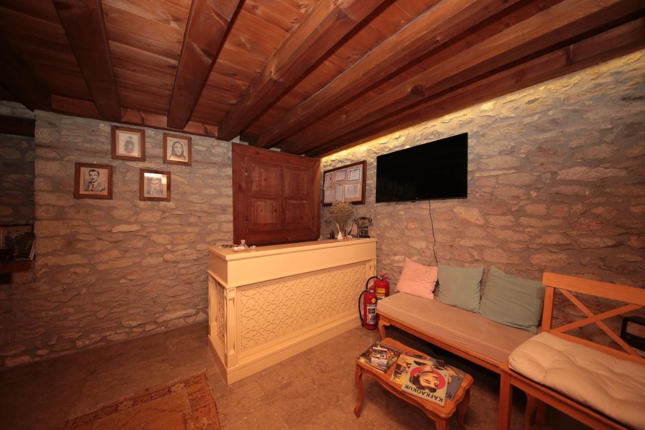 Hotel Karauezuemler Konagi Safranbolu Zewnętrze zdjęcie