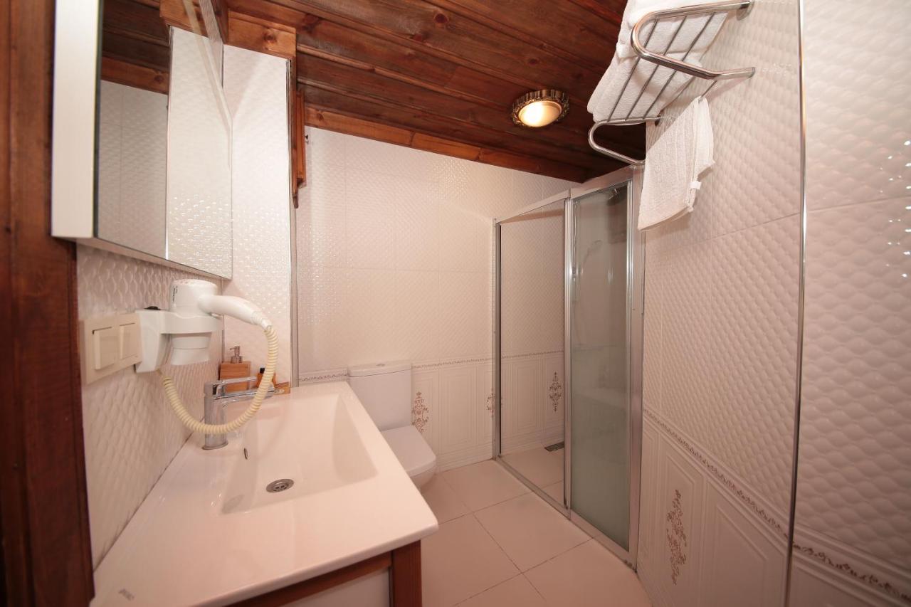 Hotel Karauezuemler Konagi Safranbolu Zewnętrze zdjęcie