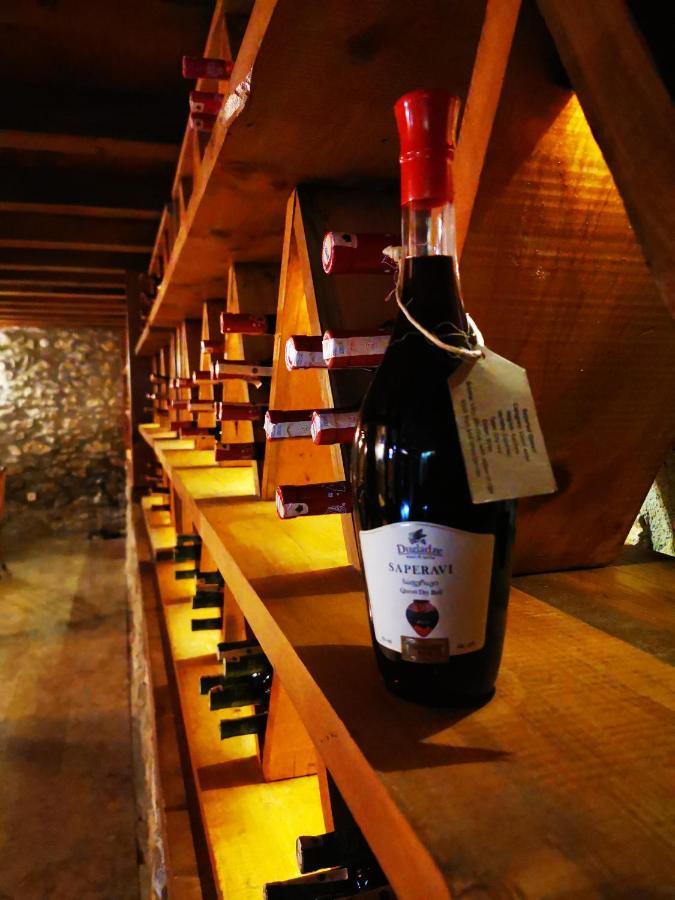 Hotel Karauezuemler Konagi Safranbolu Zewnętrze zdjęcie