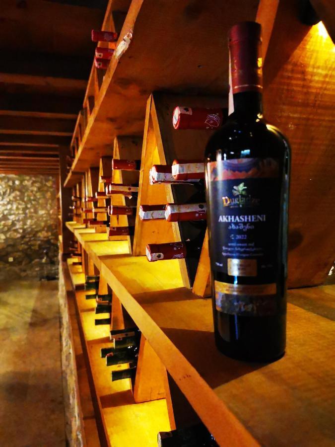 Hotel Karauezuemler Konagi Safranbolu Zewnętrze zdjęcie