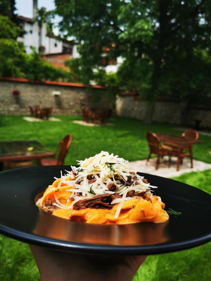Hotel Karauezuemler Konagi Safranbolu Zewnętrze zdjęcie