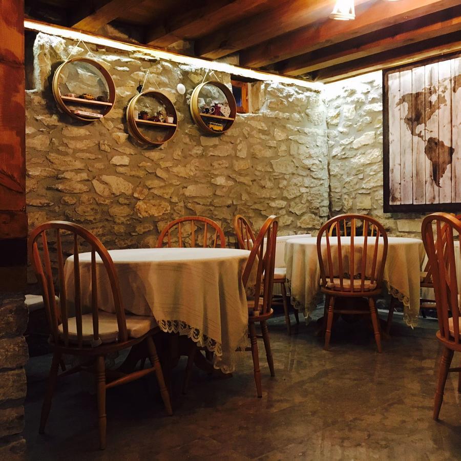 Hotel Karauezuemler Konagi Safranbolu Zewnętrze zdjęcie