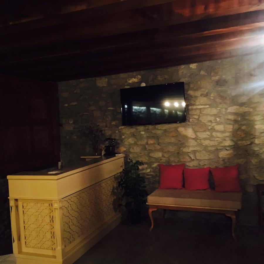 Hotel Karauezuemler Konagi Safranbolu Zewnętrze zdjęcie