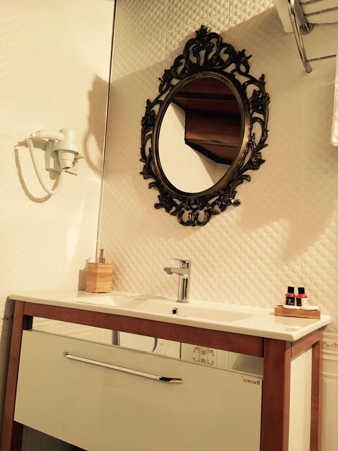 Hotel Karauezuemler Konagi Safranbolu Zewnętrze zdjęcie