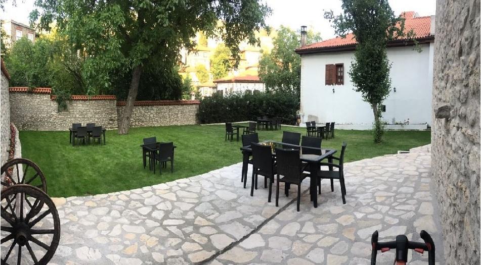 Hotel Karauezuemler Konagi Safranbolu Zewnętrze zdjęcie