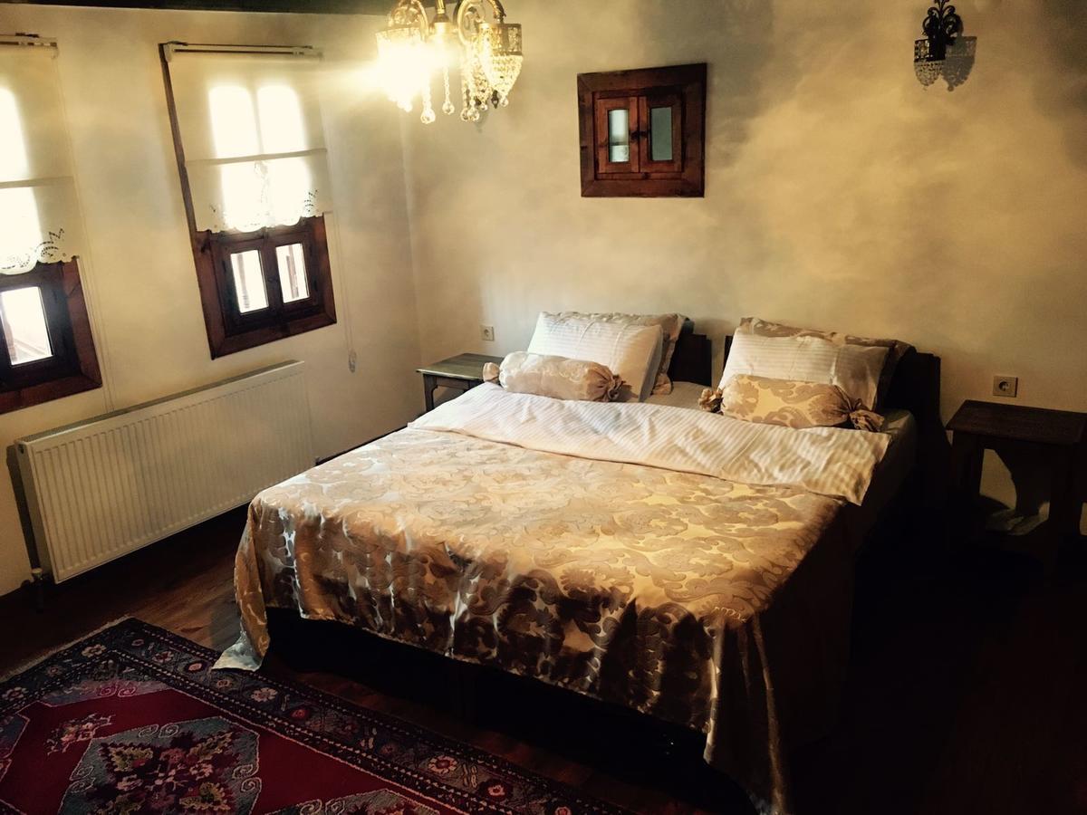 Hotel Karauezuemler Konagi Safranbolu Zewnętrze zdjęcie
