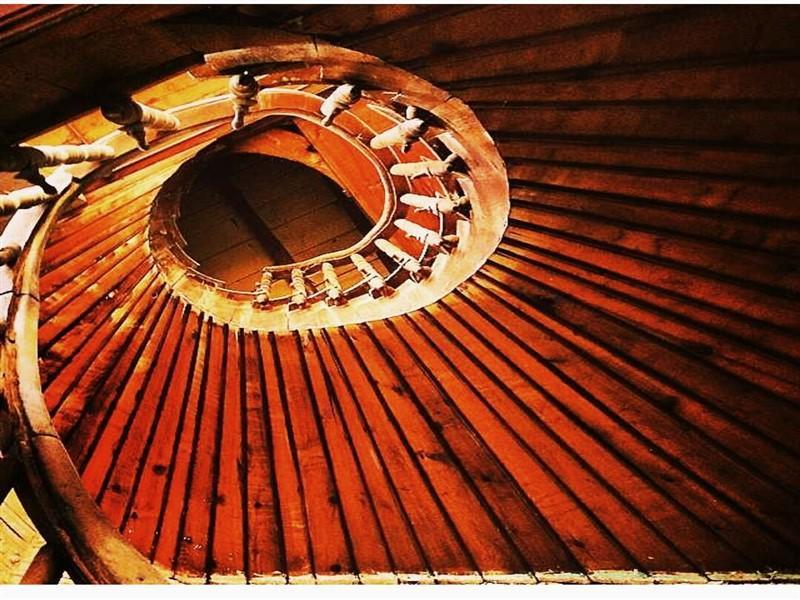 Hotel Karauezuemler Konagi Safranbolu Zewnętrze zdjęcie