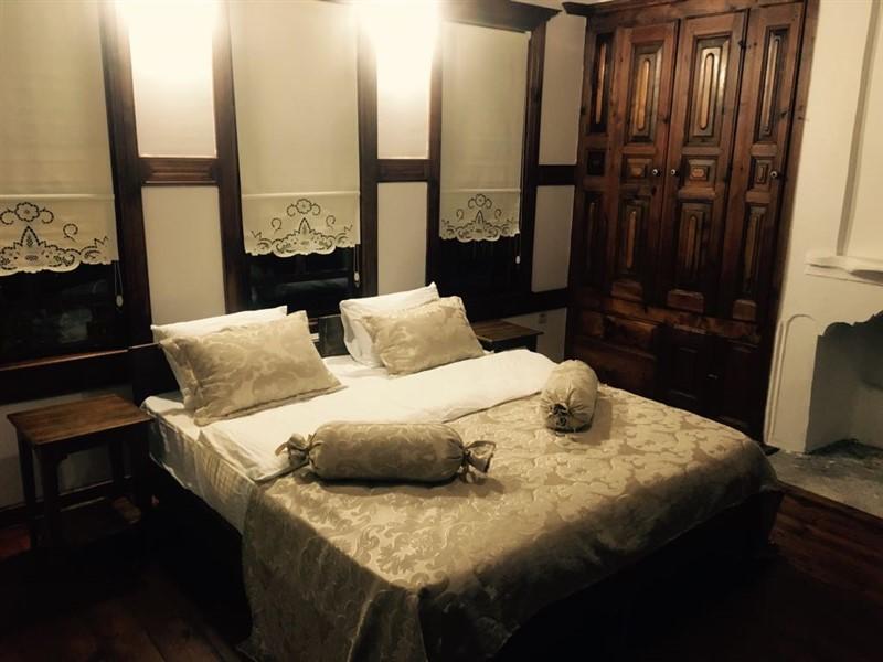 Hotel Karauezuemler Konagi Safranbolu Zewnętrze zdjęcie
