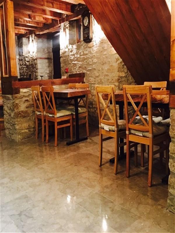 Hotel Karauezuemler Konagi Safranbolu Zewnętrze zdjęcie