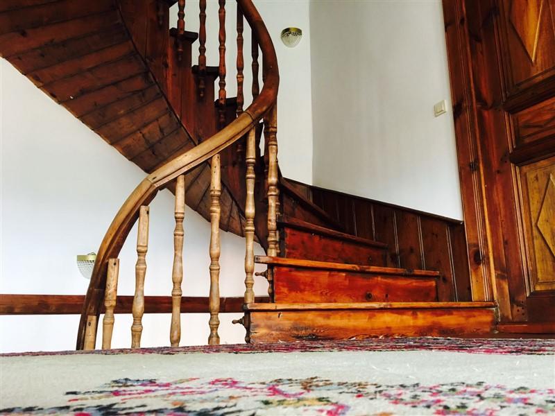 Hotel Karauezuemler Konagi Safranbolu Zewnętrze zdjęcie